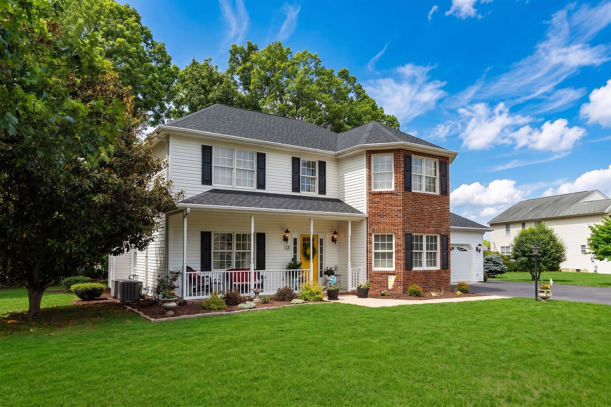 15 Rutherford Lane Stuarts Draft, VA 24477 - Photo 64 of 75