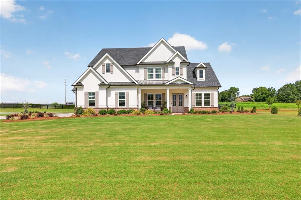 72 Murphy Road Pendergrass, GA 30567 - Photo 2 of 70 Gallery Image 2