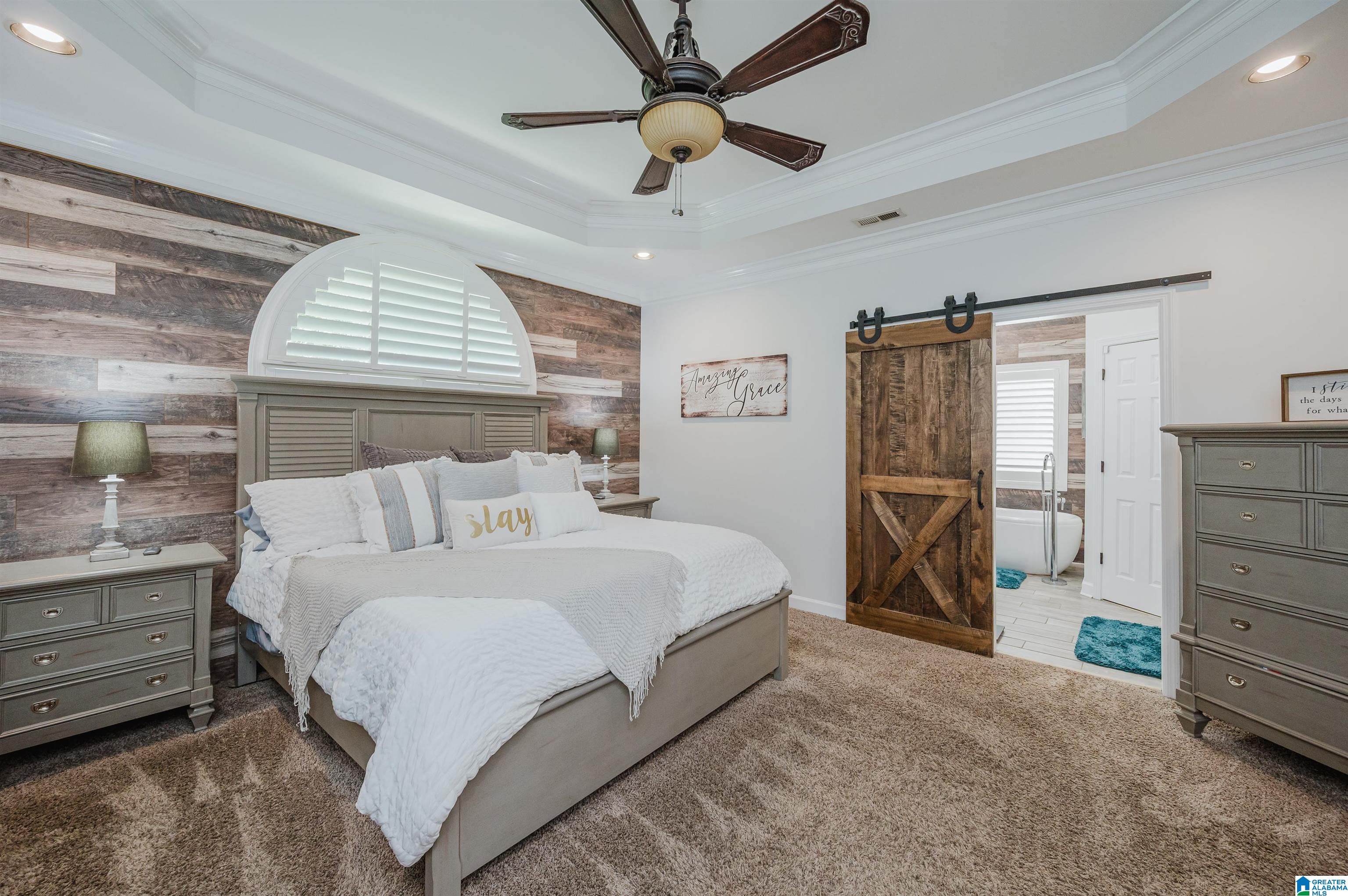 325 Driving Range Road Cropwell, AL 35054 - Photo 18 of 50