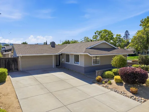 $1,599,999 | 5477 Harvard Drive, San Jose, CA 95118