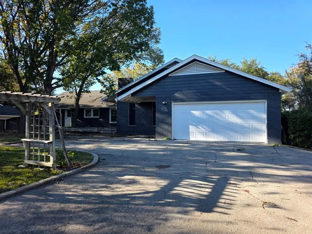 $525,000 | 5800 Mt Rockwood Circle, Waco, TX 76710