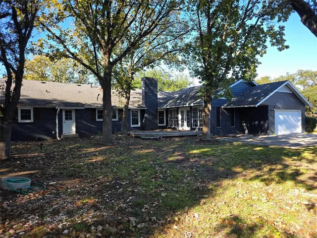 $525,000 | 5800 Mt Rockwood Circle, Waco, TX 76710