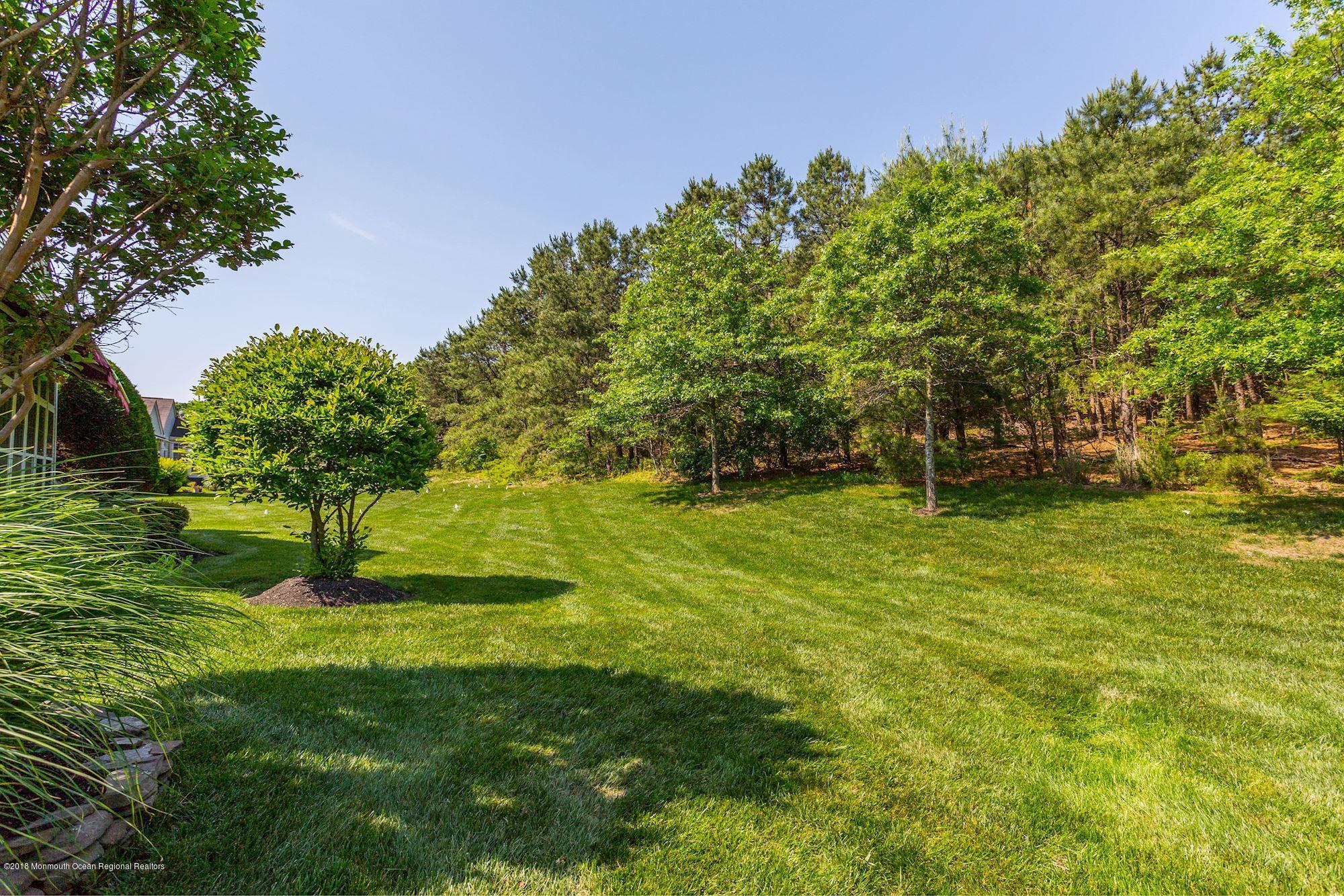 2545 Morningstar Road Manasquan, NJ 08736 - Photo 54 of 54 Private Backyard