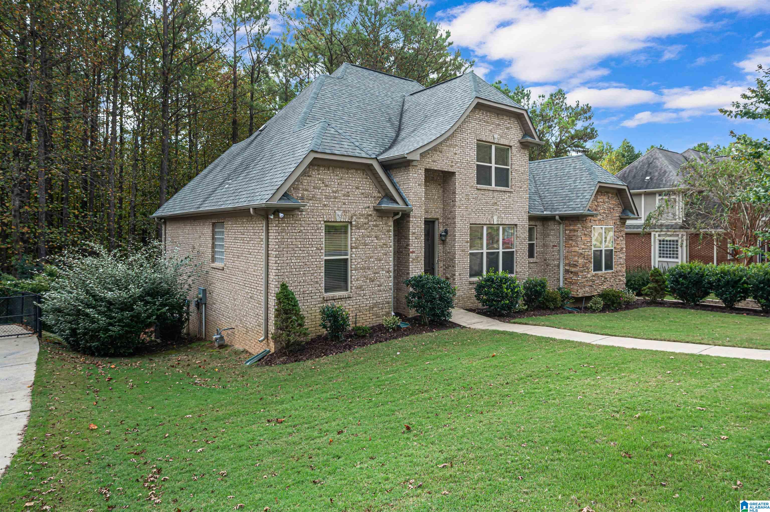 1444 Stoneykirk Road Pelham, AL 35124 - Photo 2 of 55
