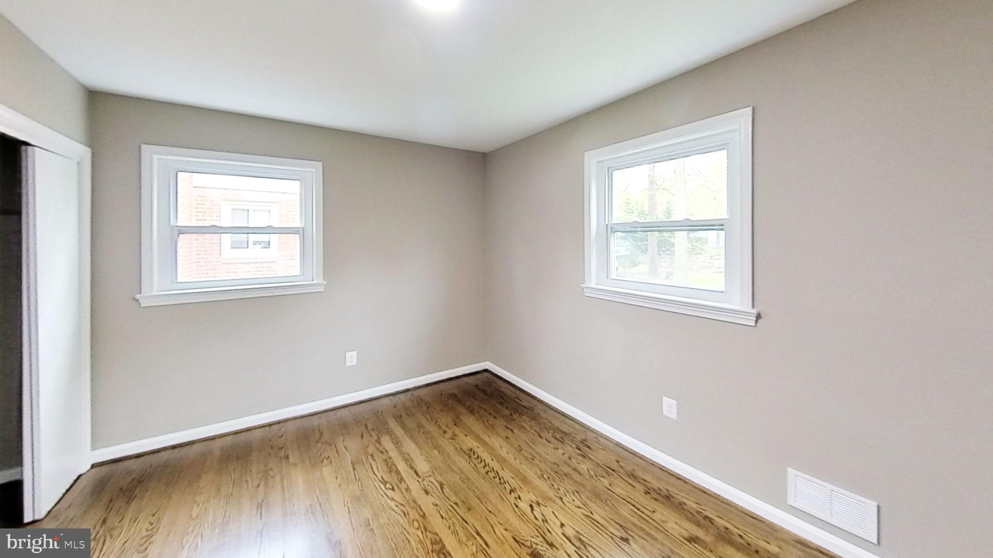 5611 Berwyn Road Berwyn Heights, MD 20740 - Photo 15 of 27 2nd bedroom