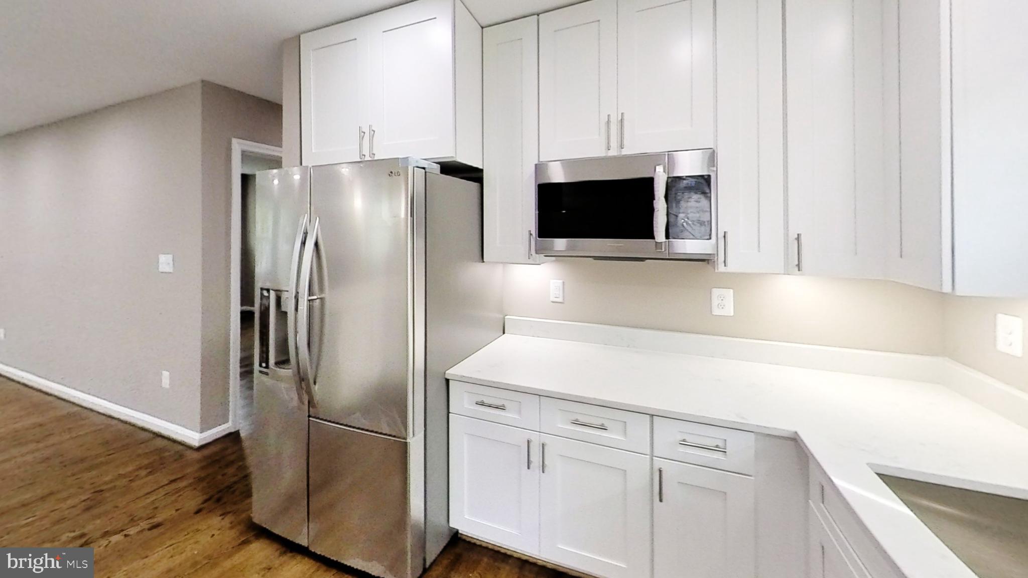 5611 Berwyn Road Berwyn Heights, MD 20740 - Photo 7 of 27 Stainless steel appliances