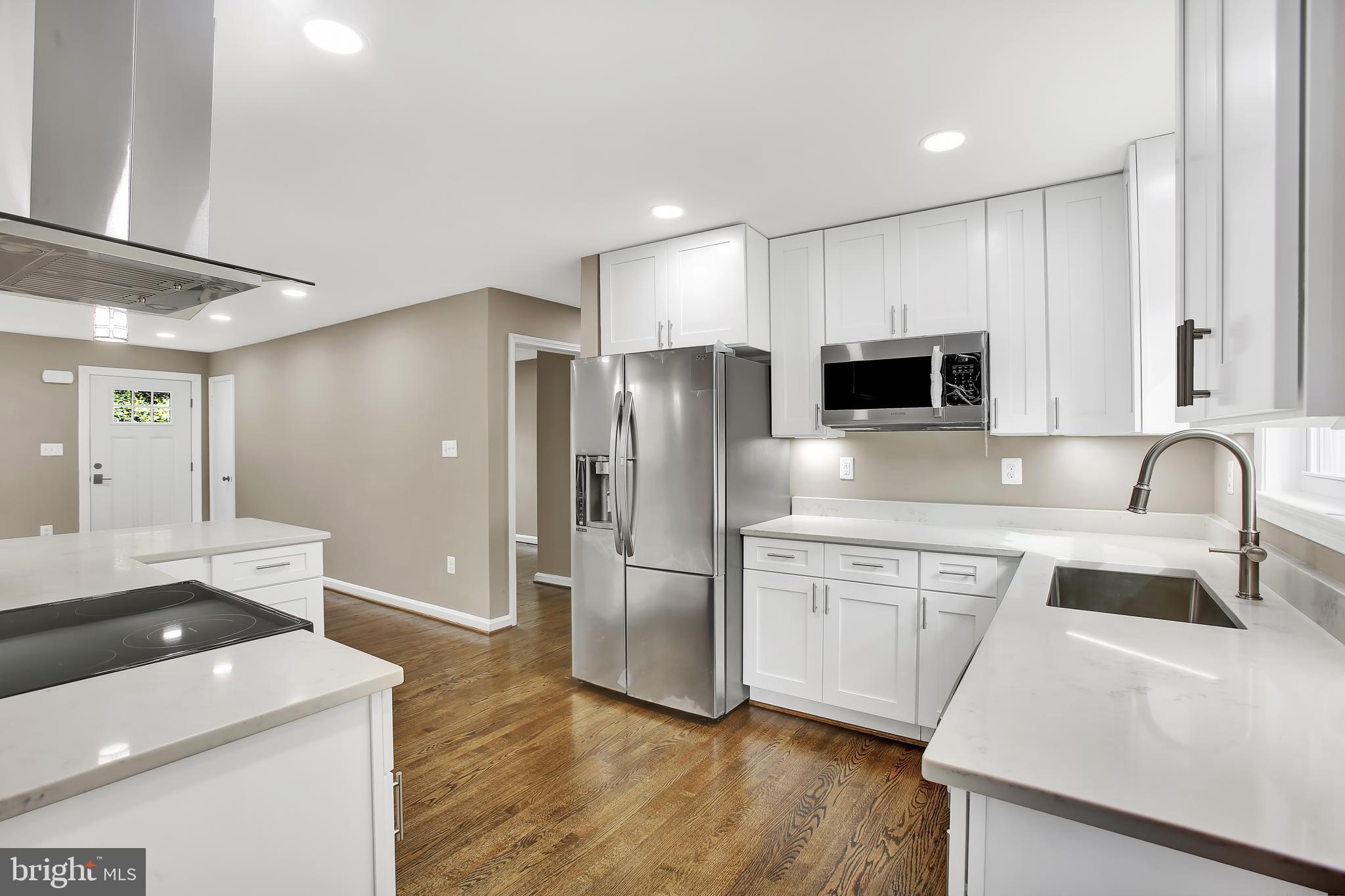 5611 Berwyn Road Berwyn Heights, MD 20740 - Photo 8 of 27 Chef's paradise