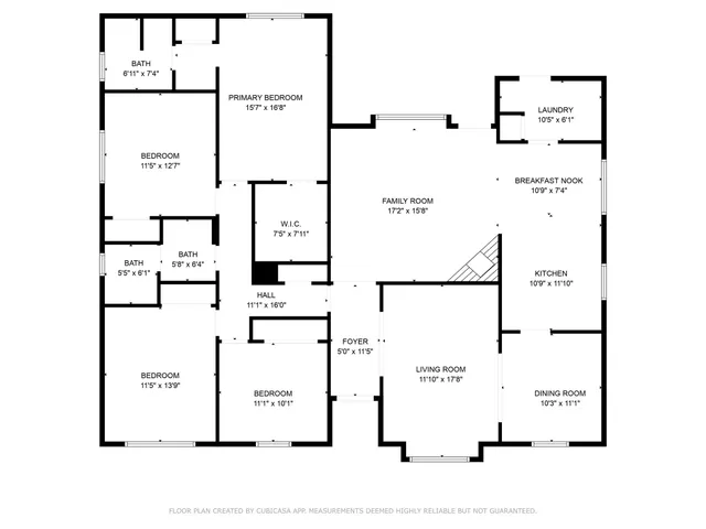 $724,900 | 4411 Deer Lodge Drive, Houston, TX 77018