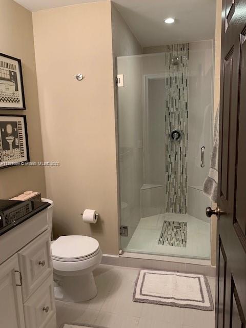 Savanna Weston, FL 33327 - Photo 4 of 9 a bathroom with a sink a toilet and shower