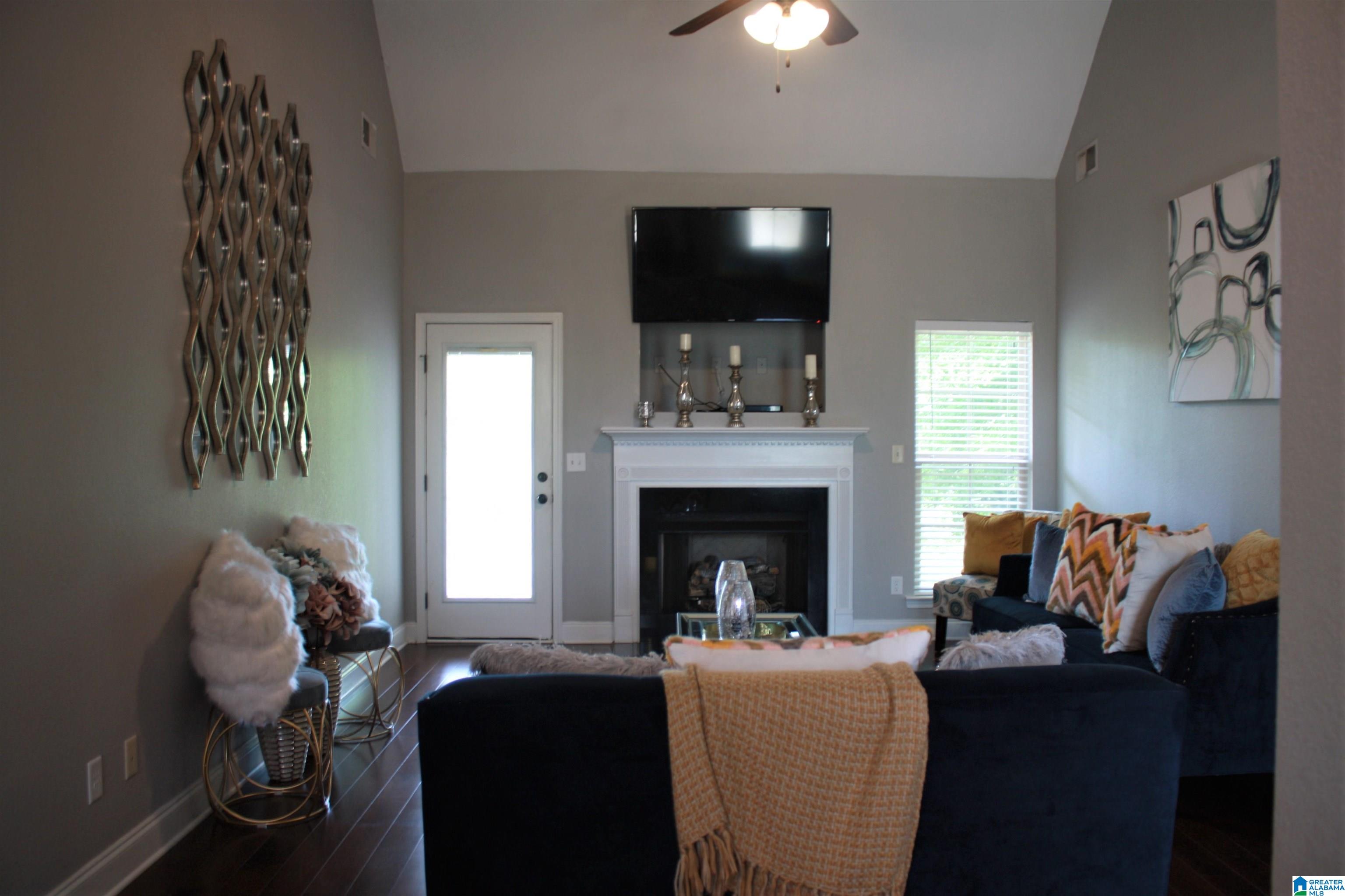 1012 Pilgrim Lane Montevallo, AL 35115 - Photo 3 of 23