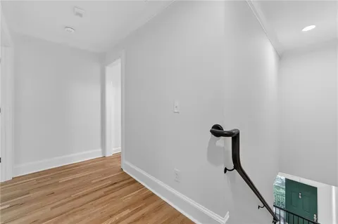 $549,000 | 1145 Morningside Place Northeast, Atlanta, GA 30306
