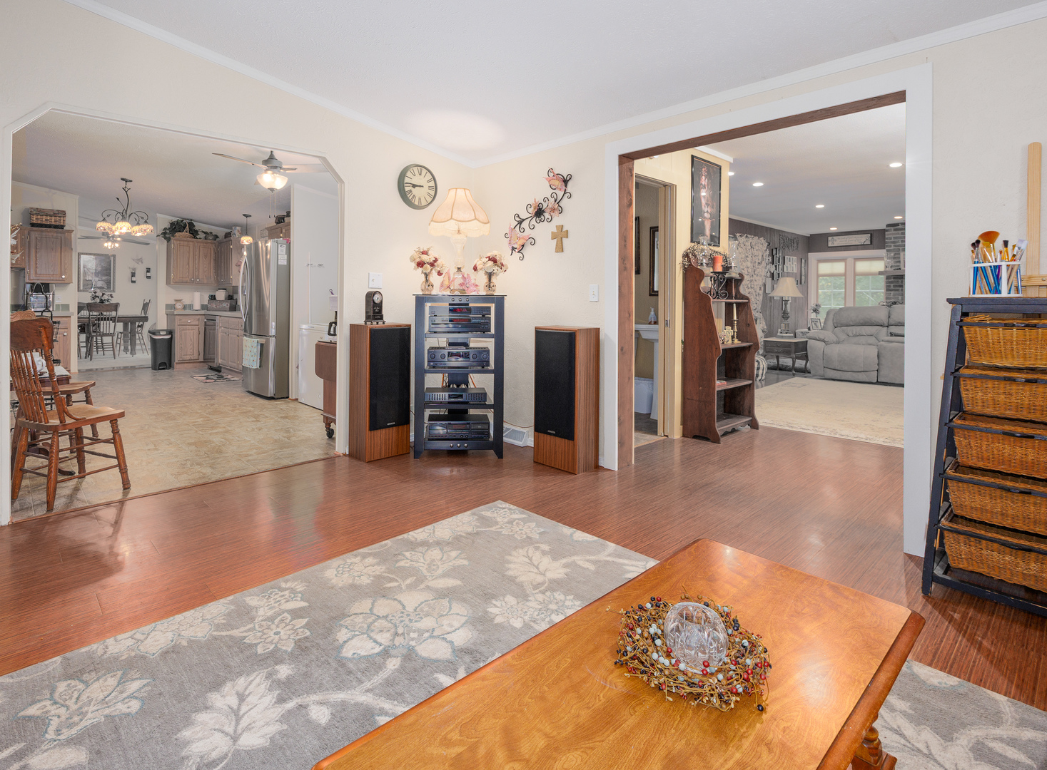 572 Gerrish Road Patoka, IL 62875 - Photo 18 of 51 Gallery Image 18