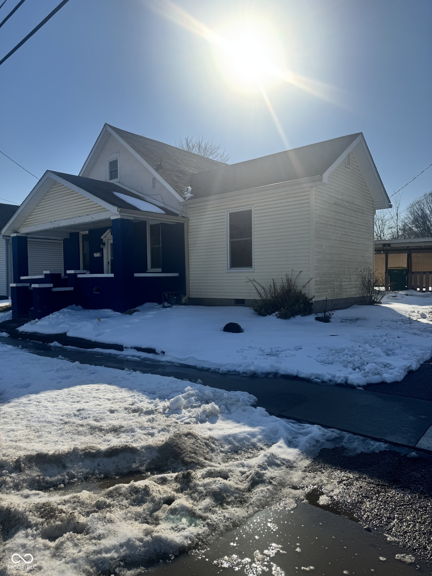 598 Johnson Avenue Franklin, IN 46131 - Photo 2 of 25