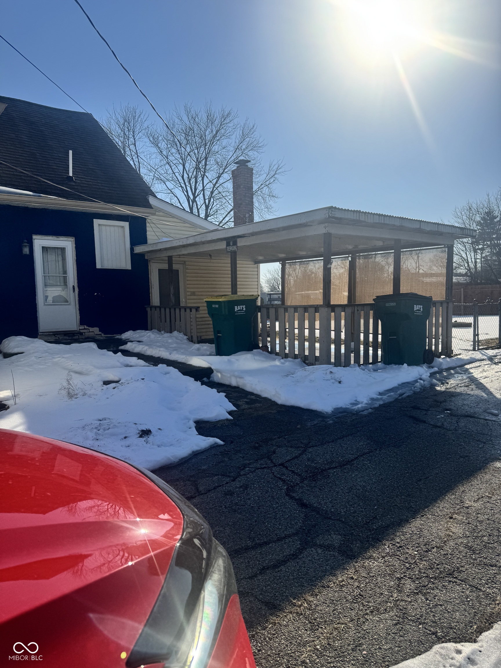 598 Johnson Avenue Franklin, IN 46131 - Photo 3 of 25