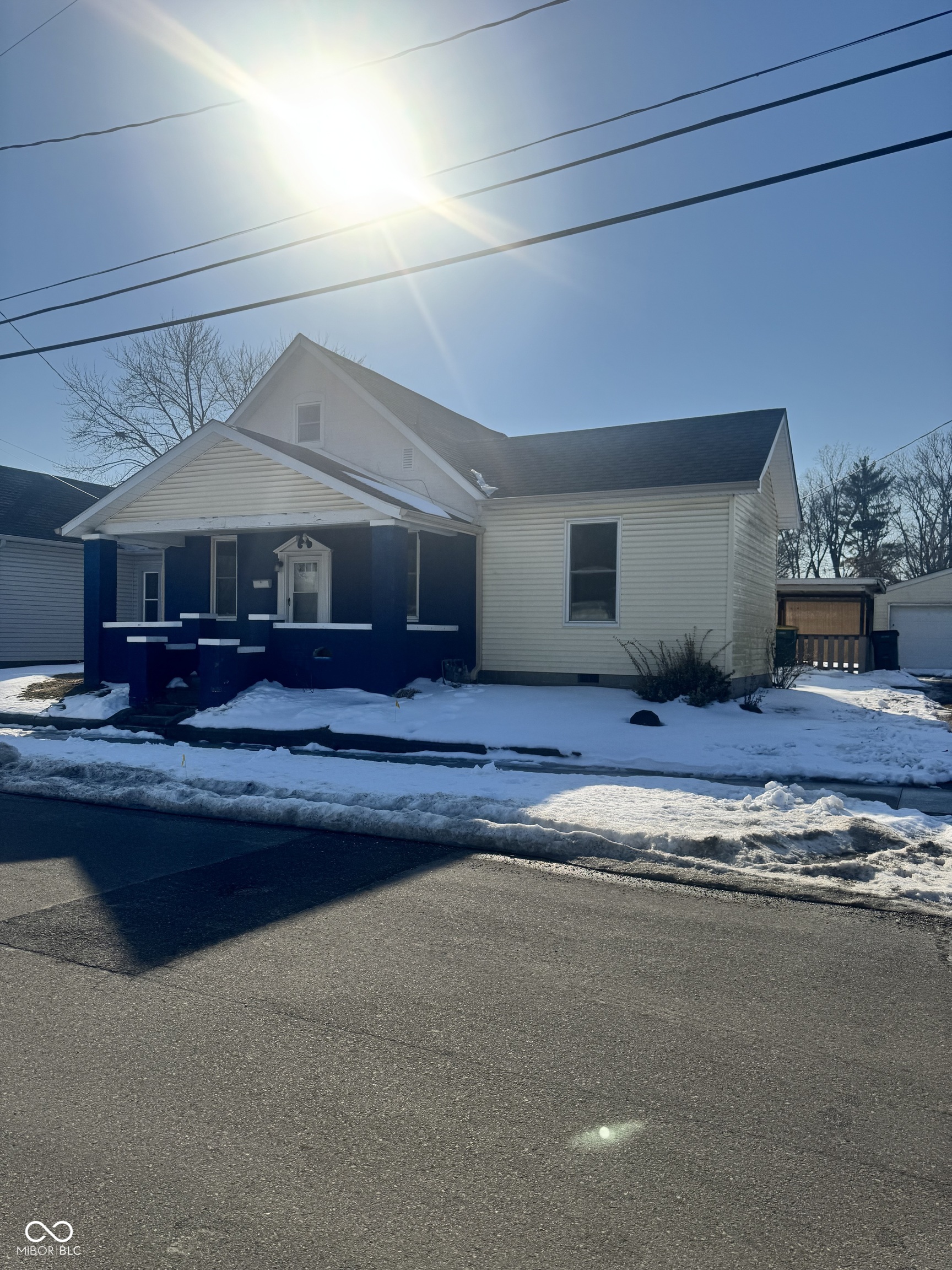 598 Johnson Avenue Franklin, IN 46131 - Photo 5 of 25