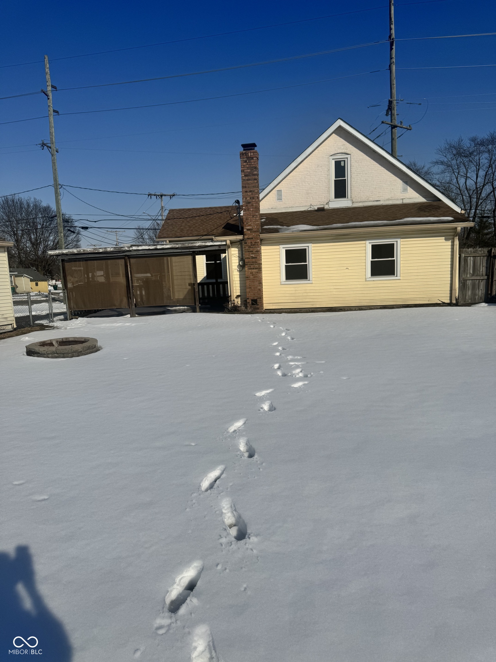 598 Johnson Avenue Franklin, IN 46131 - Photo 7 of 25