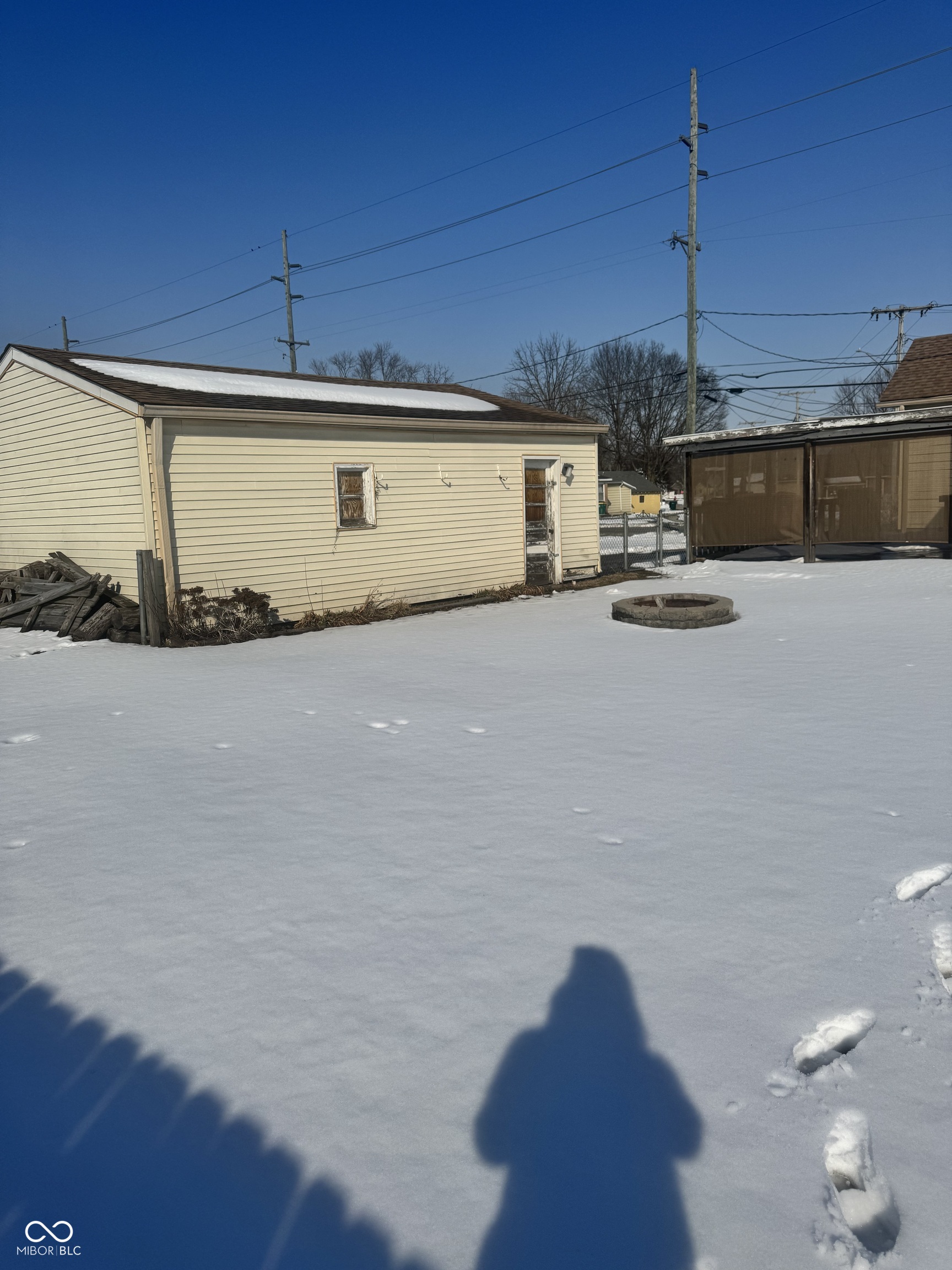 598 Johnson Avenue Franklin, IN 46131 - Photo 9 of 25