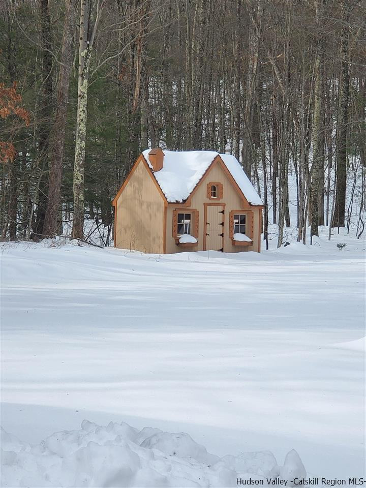 661 Samsonville Road Kerhonkson, NY 12446 - Photo 35 of 35 Photo 35