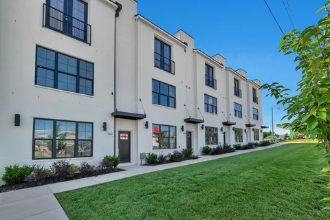 $936,500 | 601 51st Avenue North, Nashville, TN 37209