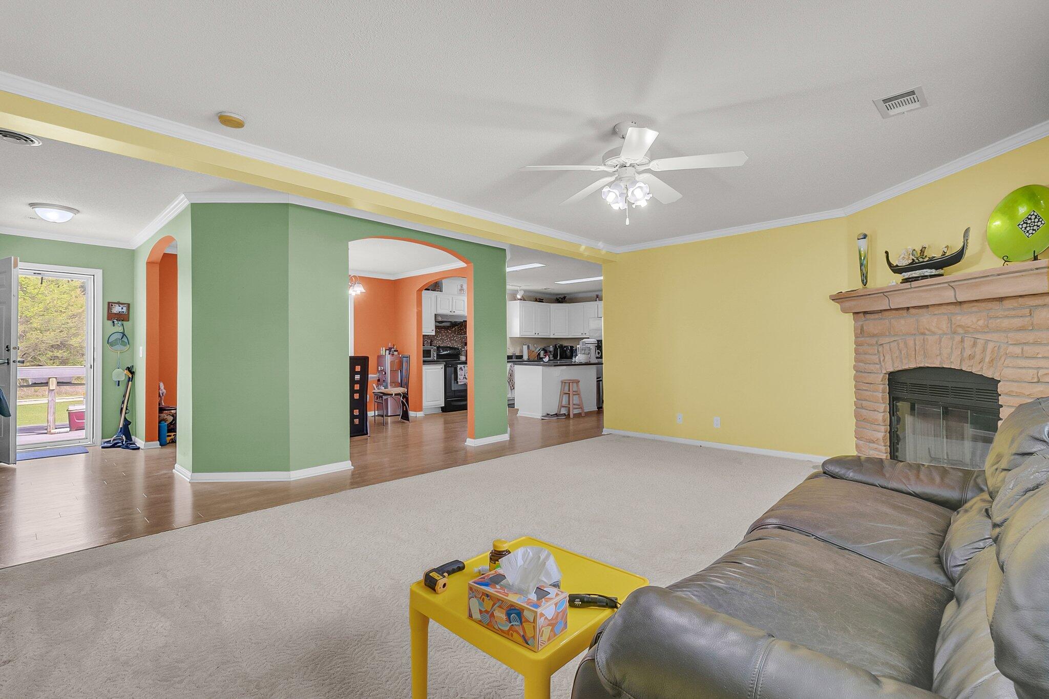 152 Traxler Road St. George, SC 29477 - Photo 33 of 66 CREM - 152 Traxler Rd-33