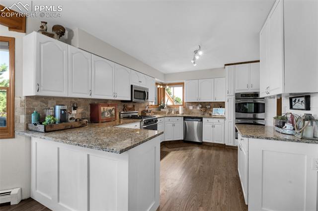 17985 Bakers Farm Road Colorado Springs, CO 80908 - Photo 14 of 47 Gallery Image 14