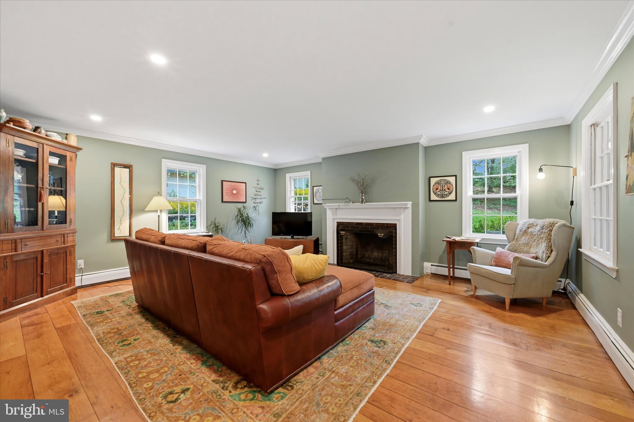 115 Marshall Bridge Road Kennett Square, PA 19348 - Photo 3 of 52