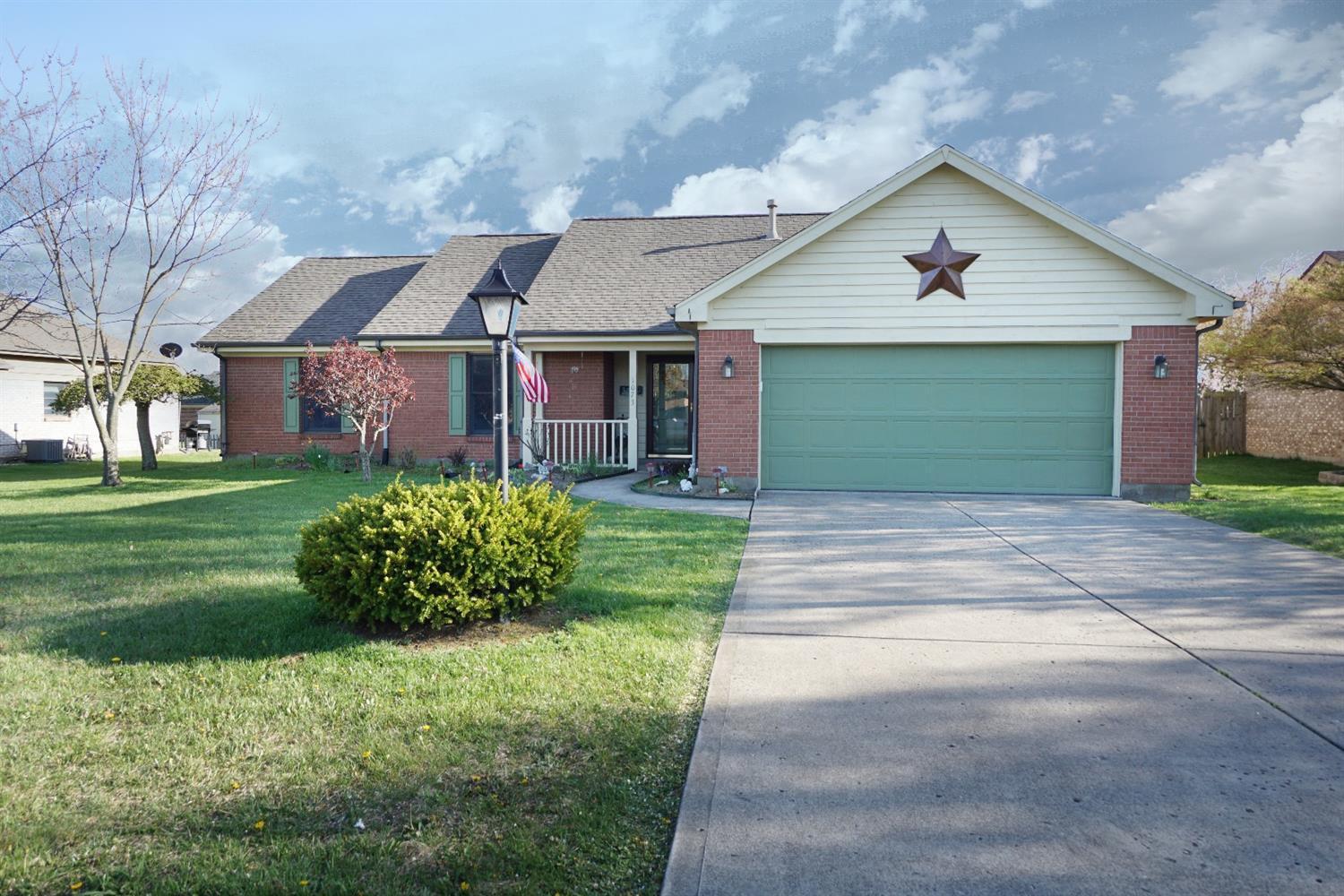 1073 Justin Ridge Way Waynesville, OH 45068 - Photo 1 of 1 Gallery Image 1