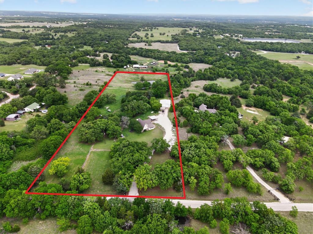 1276 County Road 1480 Alvord, TX 76225 - Photo 1 of 40