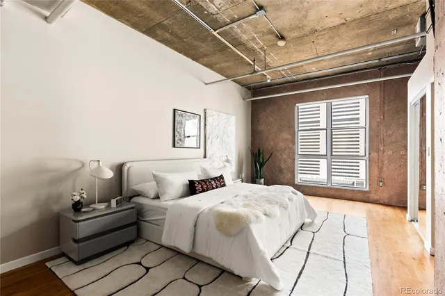 $494,000 | 2020 Arapahoe Street, Unit 1130, Denver, CO 80205