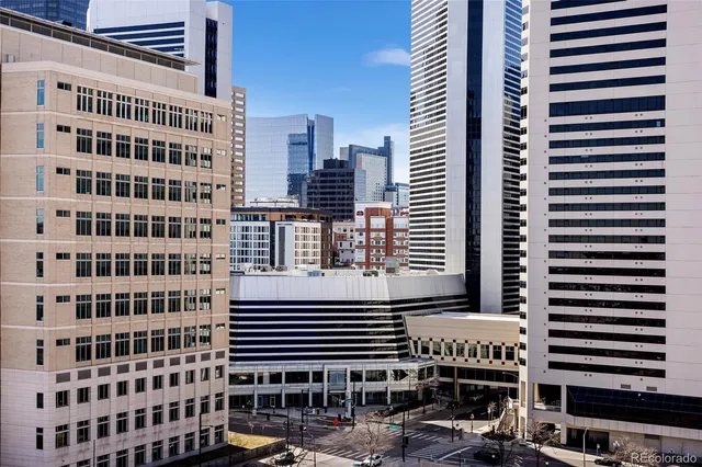 $494,000 | 2020 Arapahoe Street, Unit 1130, Denver, CO 80205