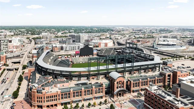 $494,000 | 2020 Arapahoe Street, Unit 1130, Denver, CO 80205