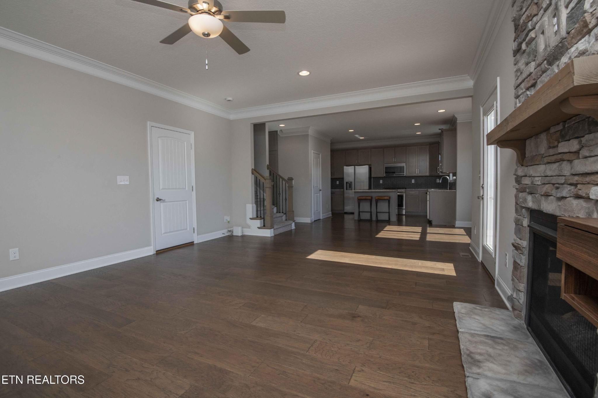 109 Chaseberry Road Oak Ridge, TN 37830 - Photo 11 of 46 Gallery Image 11