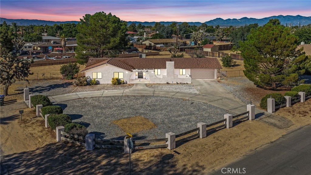 13150 Quapaw Road Apple Valley, CA 92308 - Photo 1 of 44