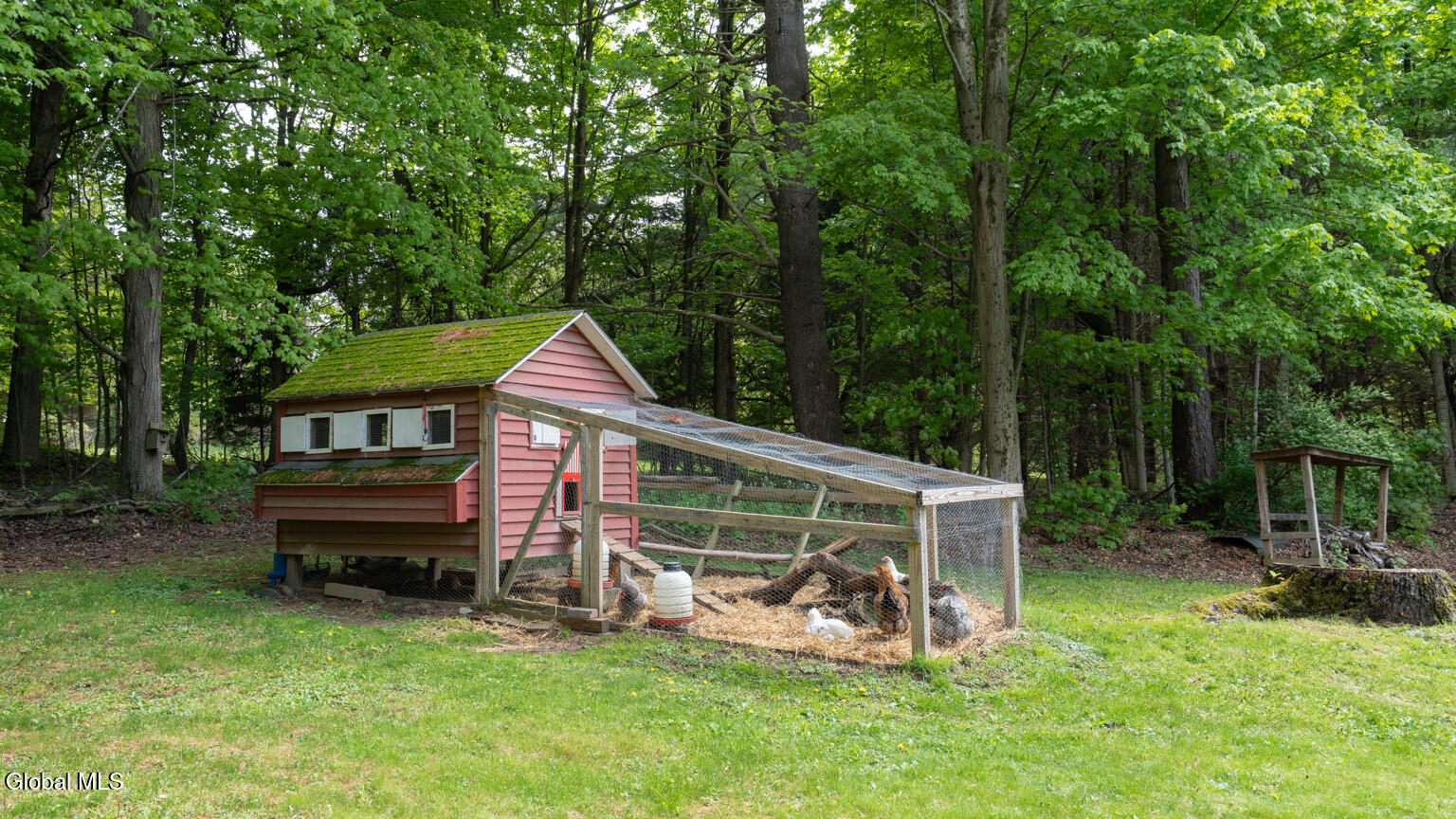 84 Jack Halloran Road Stillwater, NY 12170 - Photo 41 of 48 DSC09668