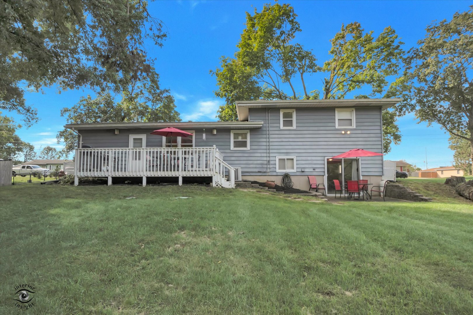 509 Old Hickory Road New Lenox, IL 60451 - Photo 28 of 29 Gallery Image 28