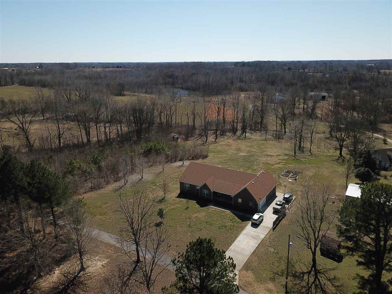 2624 Jones Road Newbern, TN 38059 - Photo 1 of 1 Photo 1