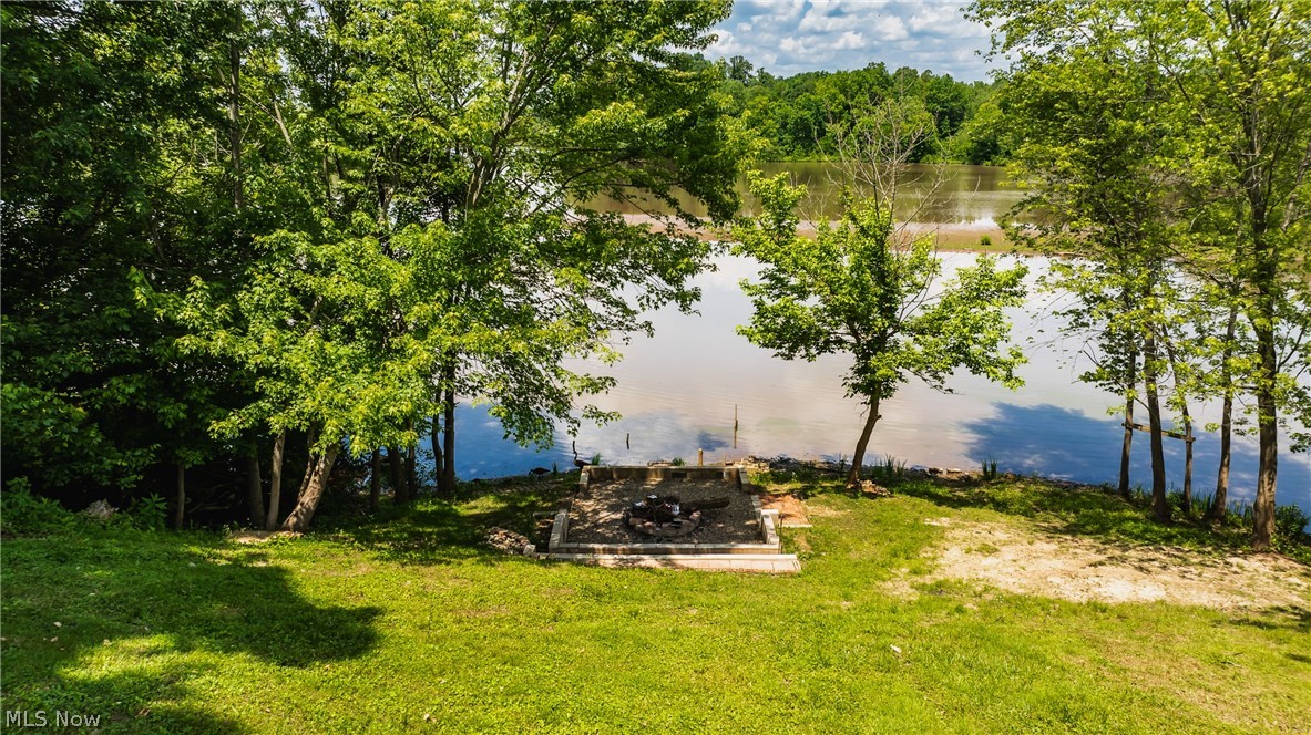 124 Riverview Acres Road Washington, WV 26181 - Photo 42 of 46