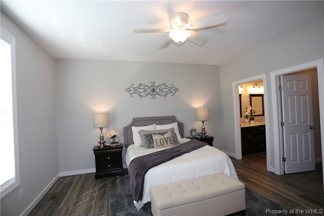 2888 Sandy Bay Road Williamsburg, VA 23185 - Photo 8 of 42 Gallery Image 8