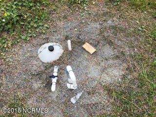 480 Shell Road Atlantic, NC 28511 - Photo 7 of 19 buried water tank
