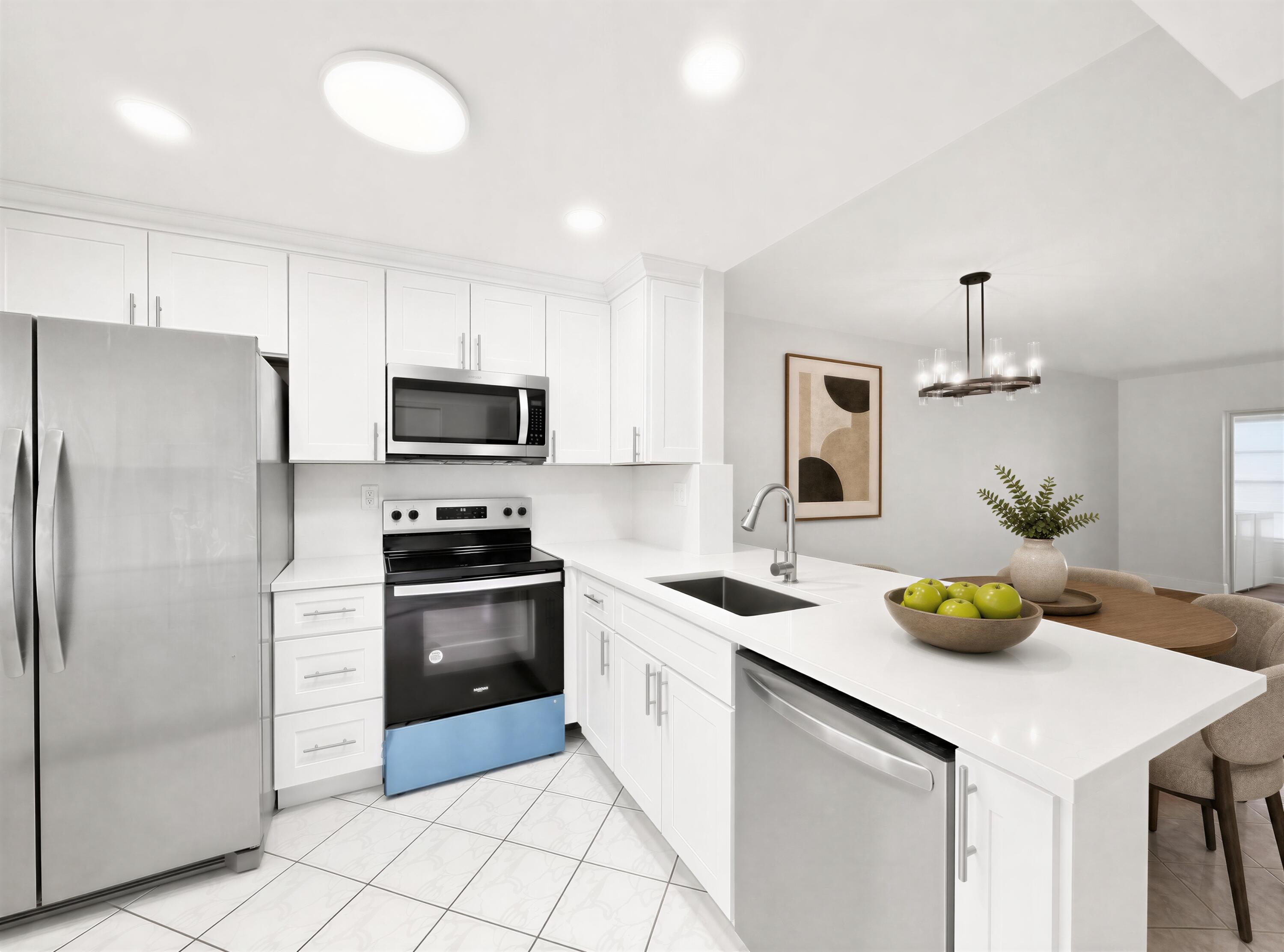 9272 Southwest 3rd Street, Unit 404 Boca Raton, FL 33428 - Photo 1 of 20 2_edited