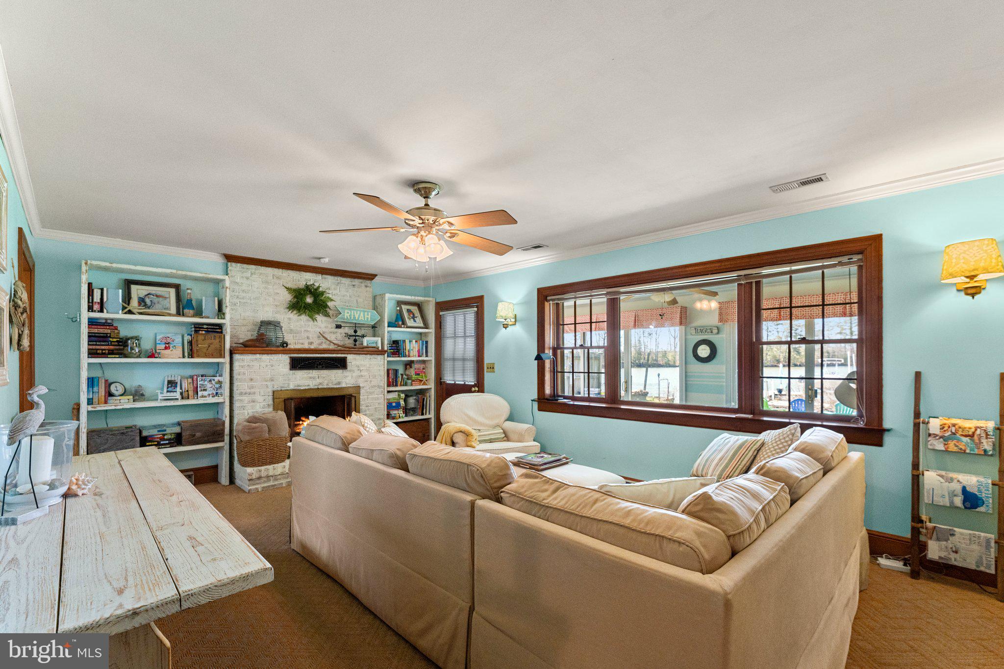 208 Bluebird Road Hague, VA 22469 - Photo 5 of 42 Gallery Image 5