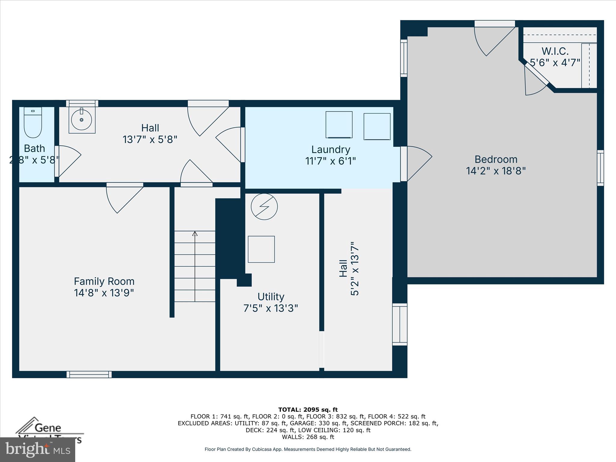 10109 Lorain Avenue Silver Spring, MD 20901 - Photo 46 of 48 unknown