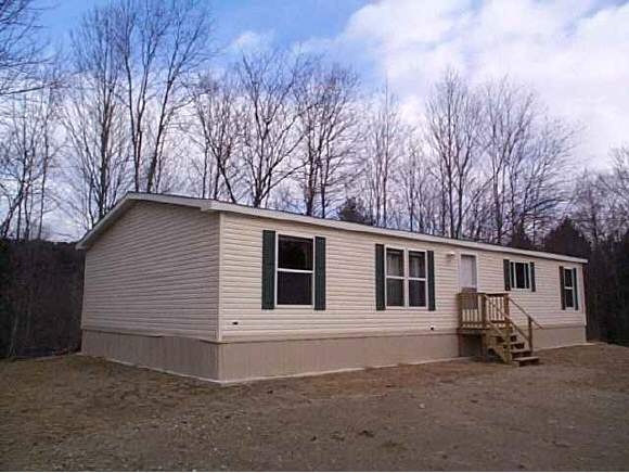 112 Stanley Road Springfield, VT 05156 - Photo 1 of 5