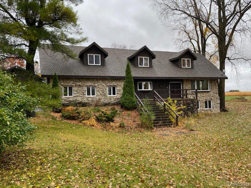 5128 West Deckerville Road Fairgrove, MI 48733 - Photo 1 of 22 Gallery Image 1