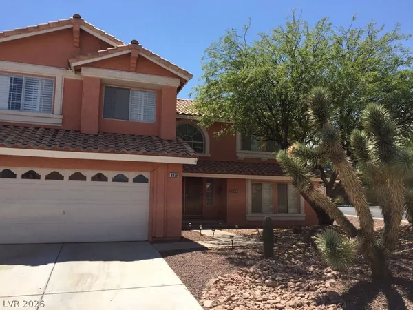 $3,600 | 8329 Swan Lake Avenue, Las Vegas, NV 89128