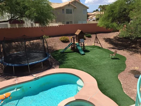 $3,600 | 8329 Swan Lake Avenue, Las Vegas, NV 89128