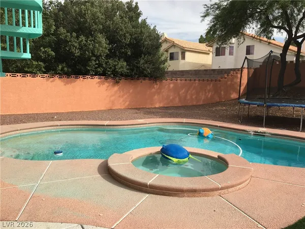 $3,600 | 8329 Swan Lake Avenue, Las Vegas, NV 89128