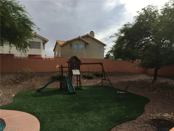 $3,600 | 8329 Swan Lake Avenue, Las Vegas, NV 89128
