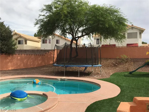 $3,600 | 8329 Swan Lake Avenue, Las Vegas, NV 89128
