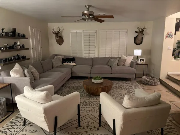 $3,600 | 8329 Swan Lake Avenue, Las Vegas, NV 89128